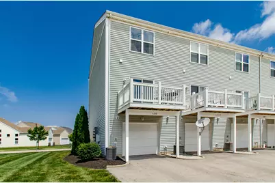 5779 Passage Creek Drive #1, Dublin, OH 43016 - Photo 30