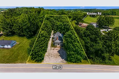 9030 Columbus Road, Mount Vernon, OH 43050 - Photo 1