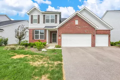 241 Sunstone Lane, Delaware, OH 43015 - Photo 1