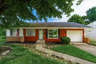 1959 Shoshone Dr, Lancaster, OH 43130 - Photo 1