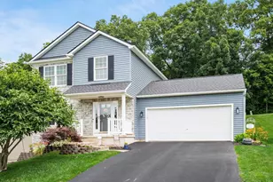2405 Long Bow Ave, Lancaster, OH 43130 - Photo 2