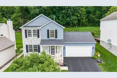 2405 Long Bow Avenue, Lancaster, OH 43130 - Photo 50