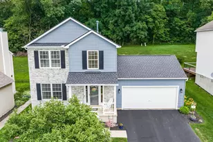 2405 Long Bow Ave, Lancaster, OH 43130 - Photo 50