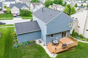 2405 Long Bow Ave, Lancaster, OH 43130 - Photo 56
