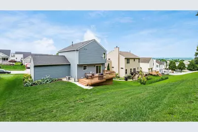 2405 Long Bow Avenue, Lancaster, OH 43130 - Photo 36