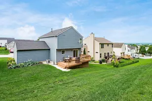 2405 Long Bow Ave, Lancaster, OH 43130 - Photo 36