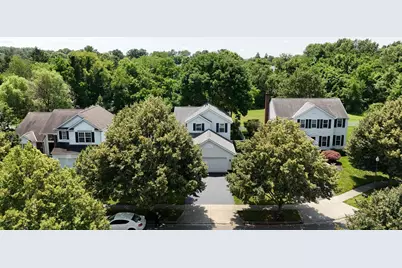 1681 Gosport Place, New Albany, OH 43054 - Photo 2