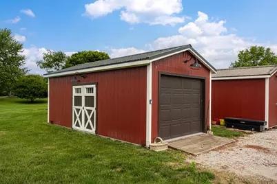3084 Columbus Road, Centerburg, OH 43011 - Photo 6