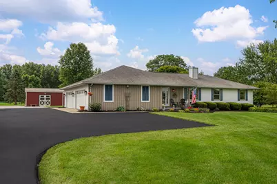 3084 Columbus Road, Centerburg, OH 43011 - Photo 1