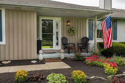 3084 Columbus Road, Centerburg, OH 43011 - Photo 8