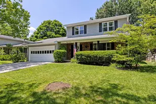 5151 Avalon Ave, Columbus, OH 43229 - Photo 2