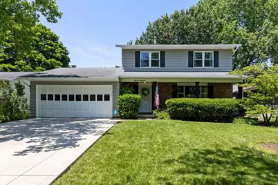 5151 Avalon Avenue, Columbus, OH 43229 - Photo 1