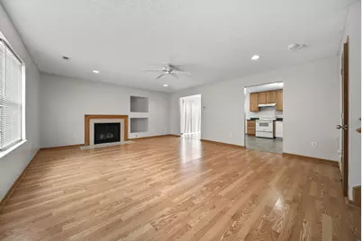 3691 Parker Knoll Lane, Columbus, OH 43219 - Photo 4