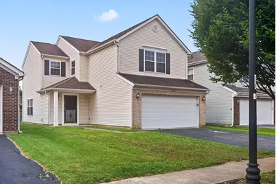 3691 Parker Knoll Lane, Columbus, OH 43219 - Photo 2