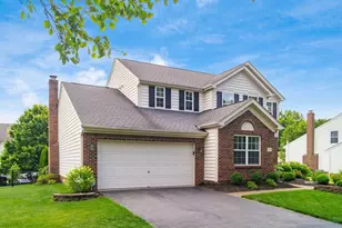 4978 Alston Grove Dr, Westerville, OH 43082 - Photo 4