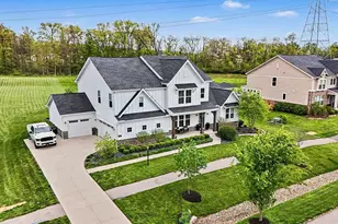 2110 Shale Run Dr, Delaware, OH 43015 - Photo 48
