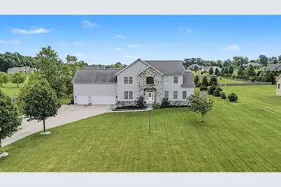 5866 Lithopolis Winchester Road, Canal Winchester, OH 43110 - Photo 2