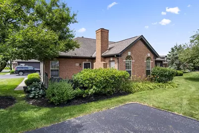 2636 Trottersway Drive #29, Columbus, OH 43235 - Photo 2