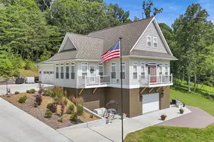 1071 Lake Katharine Rd, Jackson, OH 45640 - Photo 6