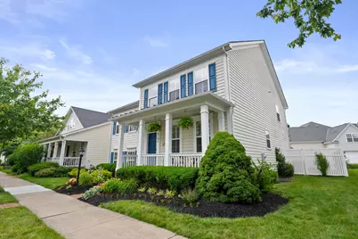 8182 Griswold Drive, New Albany, OH 43054 - Photo 4