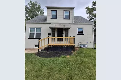 328 S Oakley Avenue, Columbus, OH 43204 - Photo 1