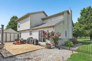 1627 Briarwood St, West Liberty, OH 43357 - Photo 28