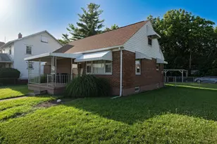 1100 W North St, Springfield, OH 45504 - Photo 2