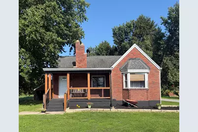 51 High Street N, Mowrystown, OH 45155 - Photo 1
