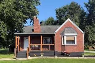 51 High Street N, Mowrystown, OH 45155 - Photo 1