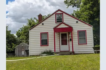 2391 Joyce Avenue, Columbus, OH 43211 - Photo 2