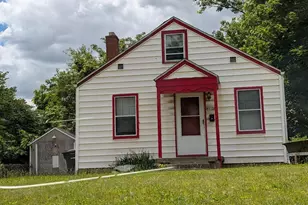 2391 Joyce Ave, Columbus, OH 43211 - Photo 2