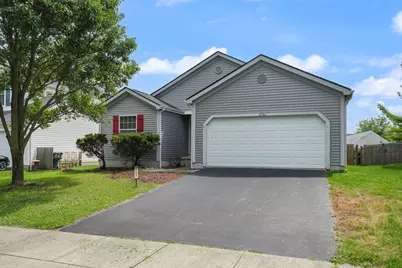 2190 Slate Cove Road, Grove City, OH 43123 - Photo 4