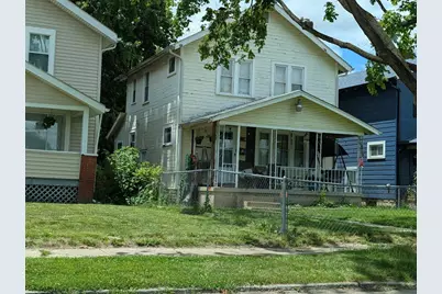 611 S Burgess Avenue, Columbus, OH 43204 - Photo 1