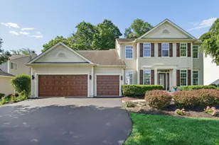 2616 Bold Venture Dr, Lewis Center, OH 43035 - Photo 2