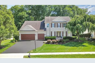 2616 Bold Venture Drive, Lewis Center, OH 43035 - Photo 52
