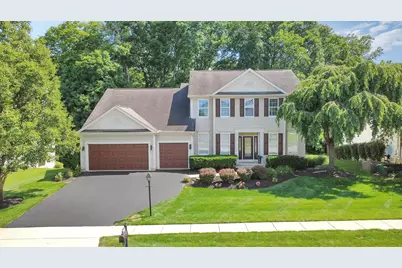 2616 Bold Venture Drive, Lewis Center, OH 43035 - Photo 1
