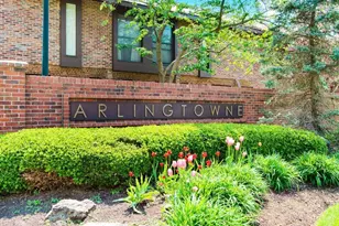 2806 Downing Way, Columbus, OH 43221 - Photo 1