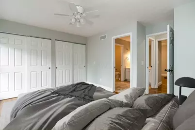 2806 Downing Way #37, Columbus, OH 43221 - Photo 26