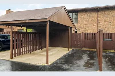 2806 Downing Way #37, Columbus, OH 43221 - Photo 40