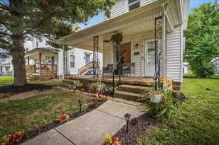 610 N Roosevelt Ave, Lancaster, OH 43130 - Photo 2
