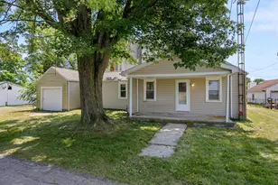 155 W Union St, New Bloomington, OH 43341 - Photo 2