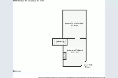 911 Robmeyer Drive, Columbus, OH 43207 - Photo 40