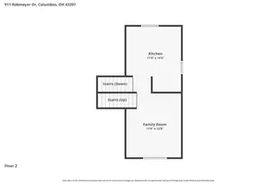 911 Robmeyer Dr, Columbus, OH 43207 - Photo 38