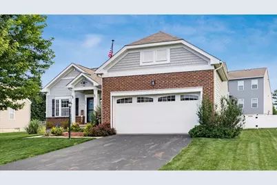 228 Weeping Willow Run Drive, Johnstown, OH 43031 - Photo 2