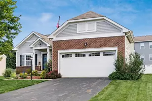 228 Weeping Willow Run Dr, Johnstown, OH 43031 - Photo 2