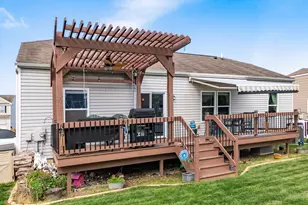 228 Weeping Willow Run Dr, Johnstown, OH 43031 - Photo 12