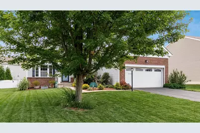 228 Weeping Willow Run Drive, Johnstown, OH 43031 - Photo 4