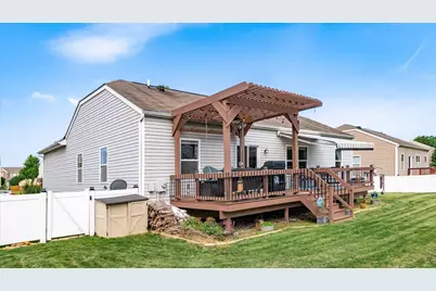 228 Weeping Willow Run Drive, Johnstown, OH 43031 - Photo 12