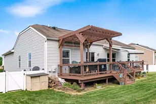 228 Weeping Willow Run Dr, Johnstown, OH 43031 - Photo 12