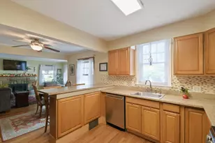 2732 Minerva Lake Rd, Columbus, OH 43231 - Photo 6